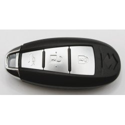 Suzuki senderhus 3 knaps med n�gleklinge
