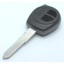 Suzuki n�glehus 2 knaps med klinge