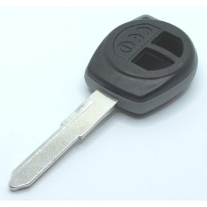 Suzuki nglehus 2 knaps med klinge