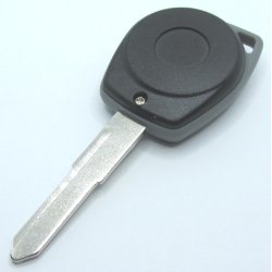 Suzuki n�glehus 2 knaps med klinge