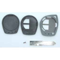 Suzuki n�glehus 2 knaps med klinge