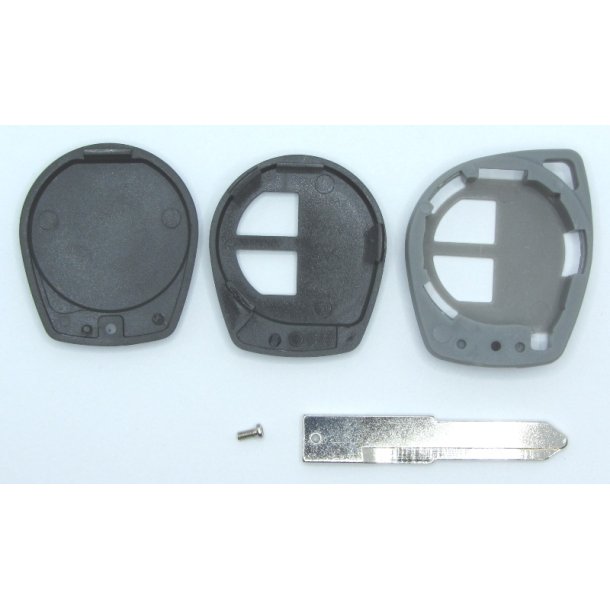 Suzuki n�glehus 2 knaps med klinge