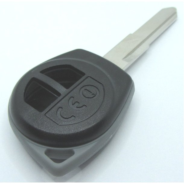 Suzuki n�glehus 2 knaps med klinge