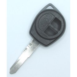 Suzuki n�glehus 2 knaps med klinge