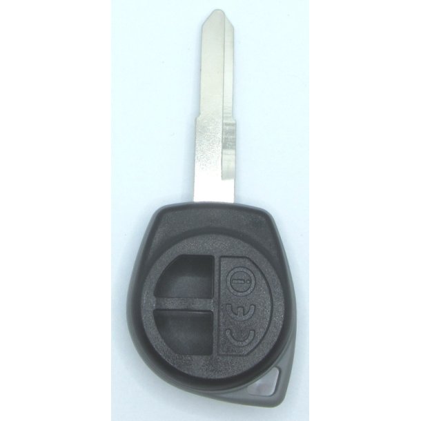 Suzuki n�glehus 2 knaps med klinge