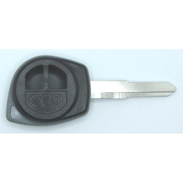 Suzuki n�glehus 2 knaps med klinge