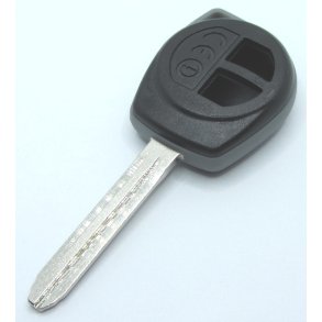 Suzuki nglehus 2 knaps med klinge