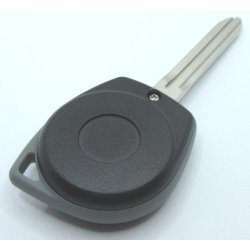 Suzuki n�glehus 2 knaps med klinge