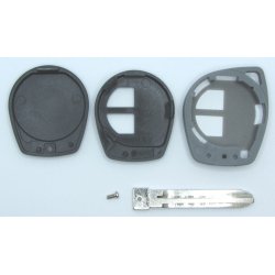 Suzuki n�glehus 2 knaps med klinge