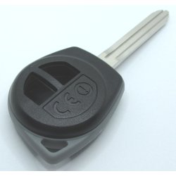 Suzuki n�glehus 2 knaps med klinge