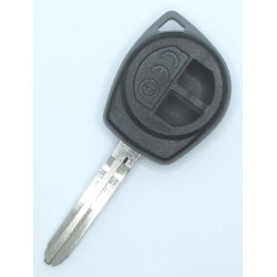 Suzuki n�glehus 2 knaps med klinge