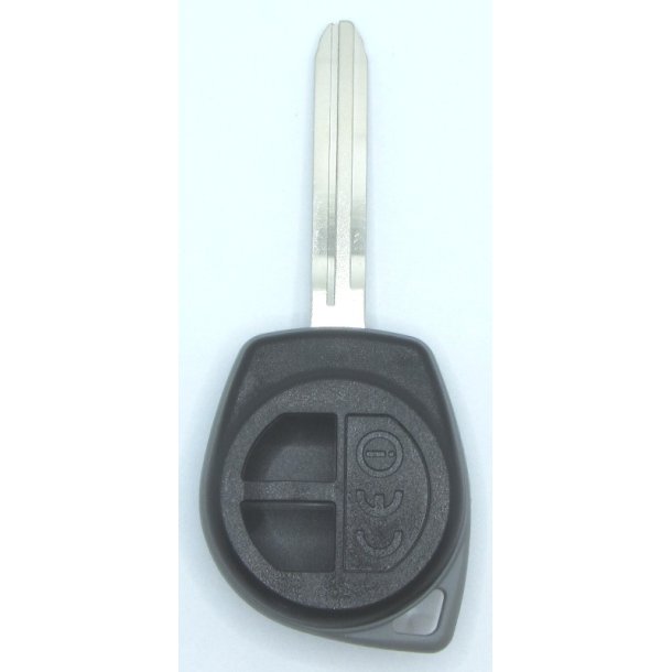 Suzuki n�glehus 2 knaps med klinge