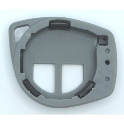 Suzuki n�glehus 2 knaps med klinge