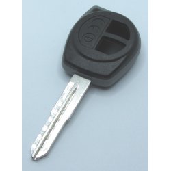 Suzuki n�glehus 2 knaps med klinge