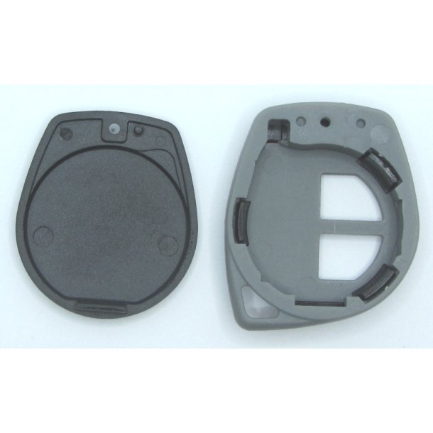 Suzuki n�glehus 2 knaps med klinge