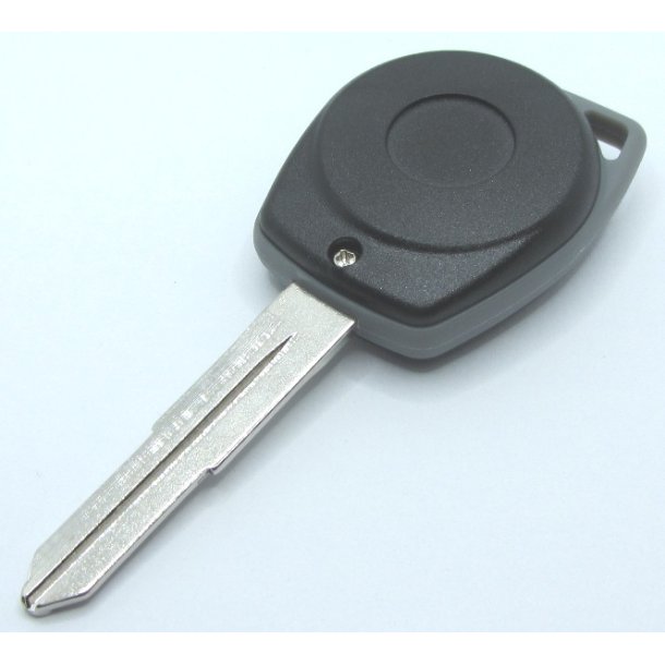 Suzuki n�glehus 2 knaps med klinge