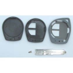 Suzuki n�glehus 2 knaps med klinge