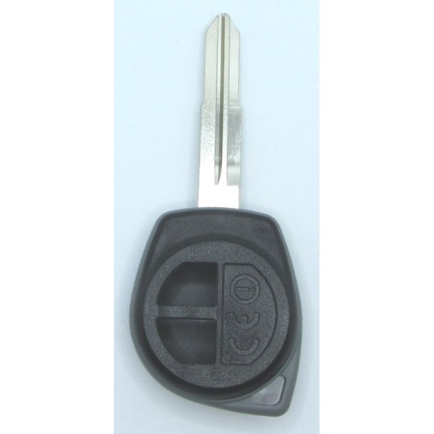 Suzuki n�glehus 2 knaps med klinge