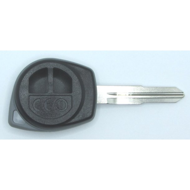 Suzuki n�glehus 2 knaps med klinge