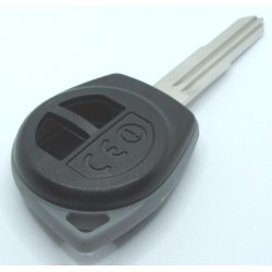 Suzuki n�glehus 2 knaps med klinge