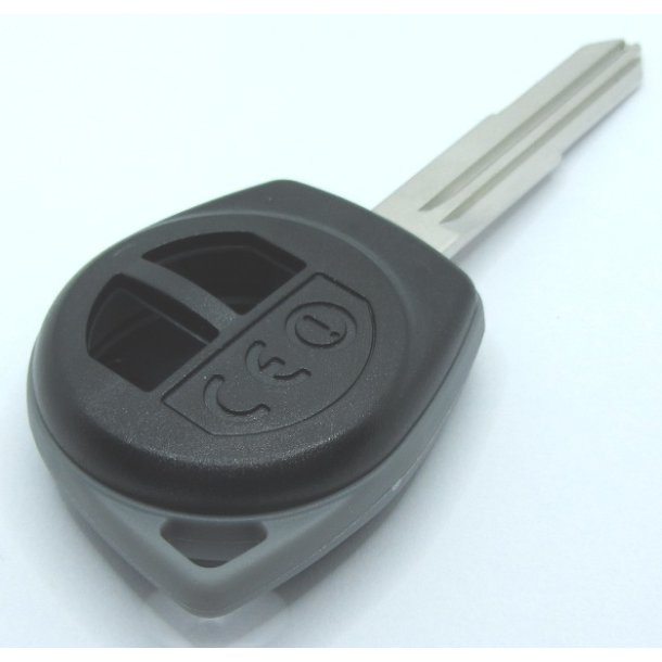 Suzuki n�glehus 2 knaps med klinge