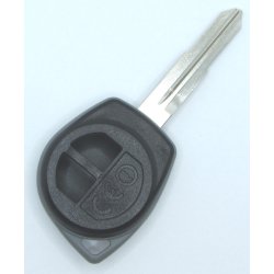 Suzuki n�glehus 2 knaps med klinge