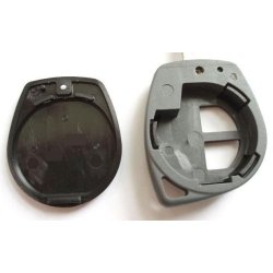 Suzuki nglehus 2 knaps med klinge