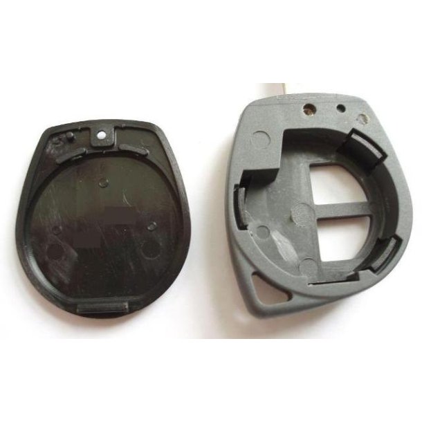 Nissan nglehus 2 knaps med fast klinge