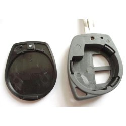 Suzuki nglehus 2 knaps med klinge