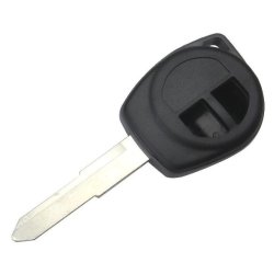 Nissan nglehus 2 knaps med fast klinge