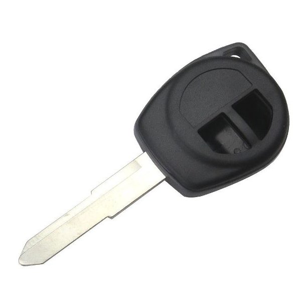 Nissan nglehus 2 knaps med fast klinge