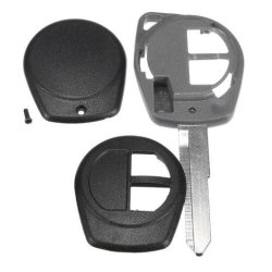 Nissan nglehus 2 knaps med fast klinge