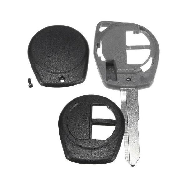 Nissan nglehus 2 knaps med fast klinge