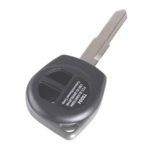 Opel nglehus 2 knaps med fast klinge