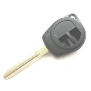 Opel nglehus 2 knaps med fast klinge