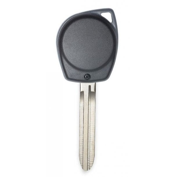 Suzuki nglehus 2 knaps med klinge