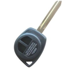 Suzuki nglehus 2 knaps med klinge