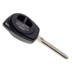 Suzuki nglehus 2 knaps med klinge