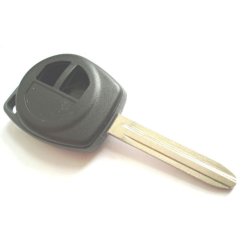 Suzuki nglehus 2 knaps med klinge