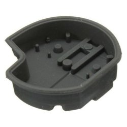 Opel gummi pad 2 knaps 