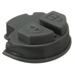 Opel gummi pad 2 knaps 