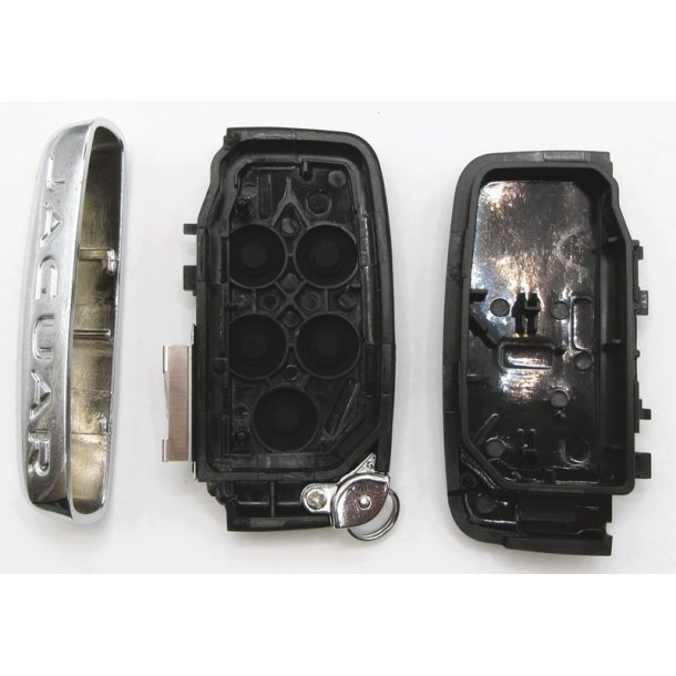 Jaguar senderhus 5 knaps