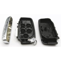 Jaguar senderhus 5 knaps