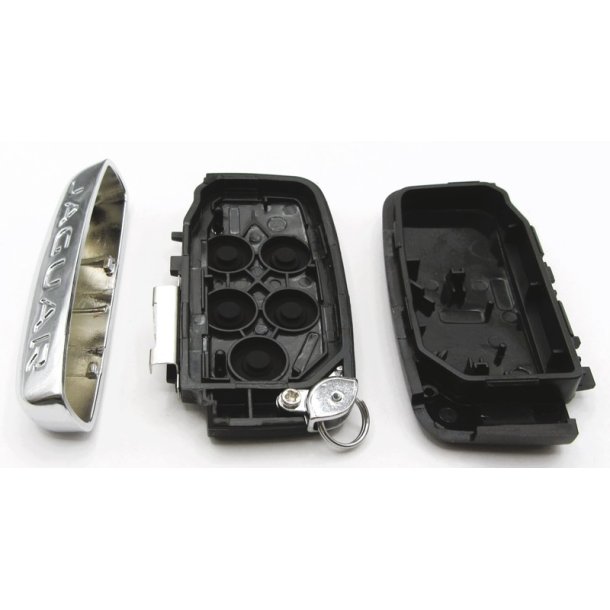 Jaguar senderhus 5 knaps