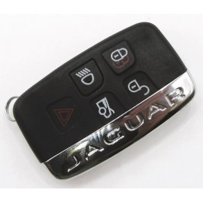 Jaguar senderhus 5 knaps