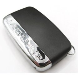 Jaguar senderhus 5 knaps