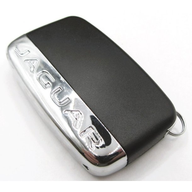 Jaguar senderhus 5 knaps