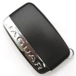 Jaguar senderhus 5 knaps