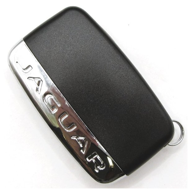 Jaguar senderhus 5 knaps