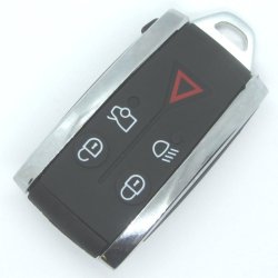 Jaguar senderhus 5 knaps